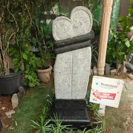 Top 5 Reasons Your Garden Needs Stone Abstract Right Now